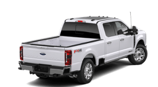 2026 Ford Super Duty® External Image 4
